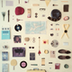 Illustration for article titled Cool Movie Posters Show Off the Objects That Appear in Famous Films